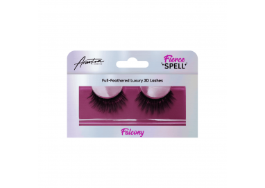 Pestaña Fierce Spell Falcony Arantza Cosmetics