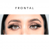 Pestaña Lush Goddes Athena Arantza Cosmetics