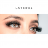 Pestaña Lush Goddes Athena Arantza Cosmetics