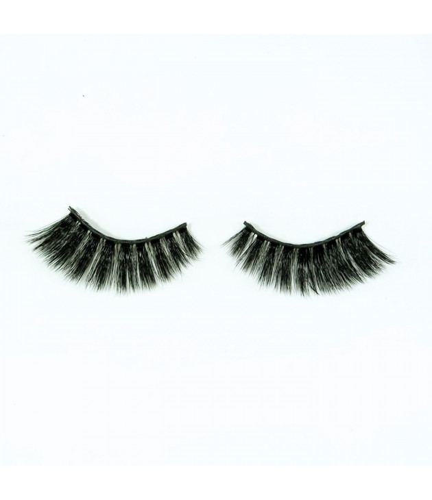 Pestaña Lush Goddes Athena Arantza Cosmetics