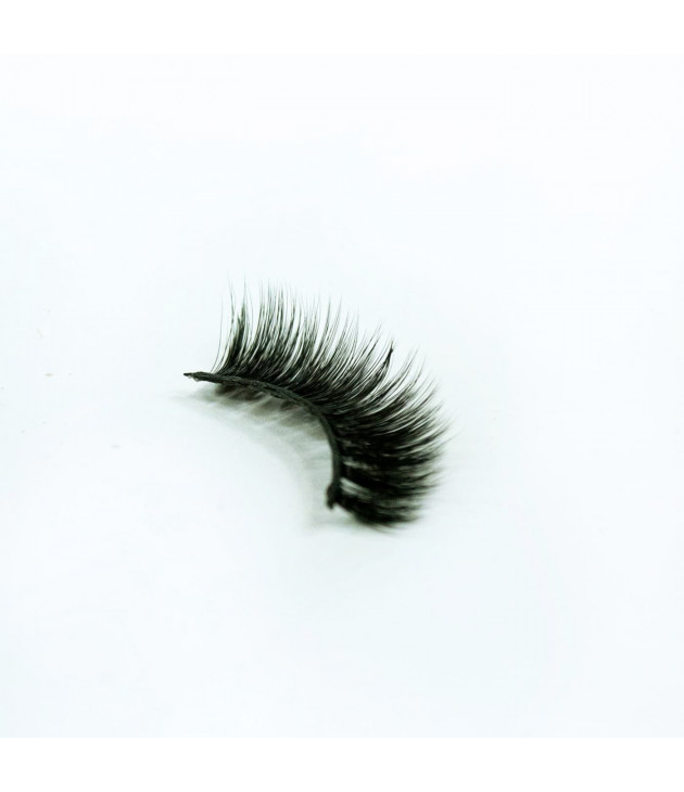 Pestaña Lush Goddes Athena Arantza Cosmetics