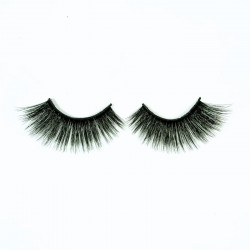 Pestaña Lush Goddes Antheia Arantza Cosmetics