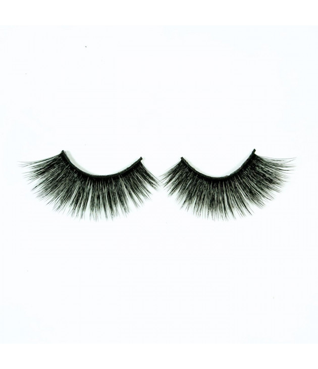 Pestaña Lush Goddes Antheia Arantza Cosmetics