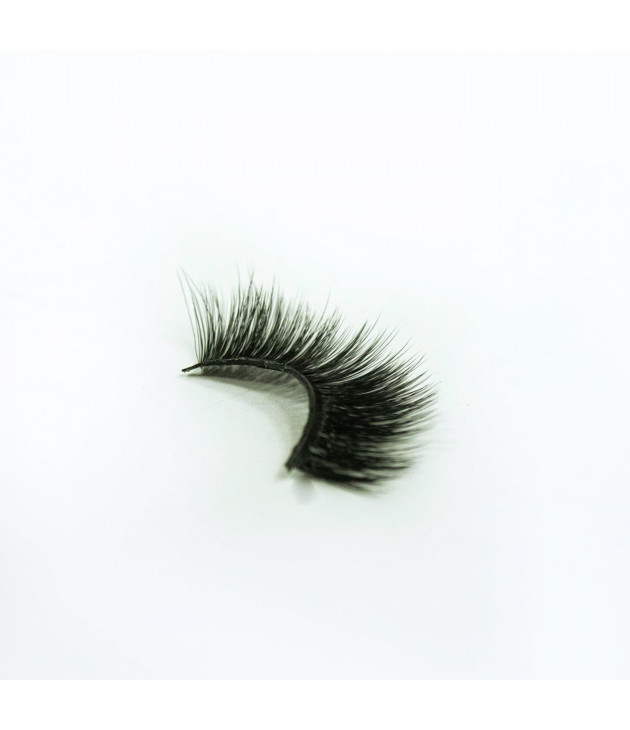 Pestaña Lush Goddes Antheia Arantza Cosmetics