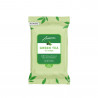 Toallitas Limpiadoras Desmaquillantes Té Verde Arantza Cosmetics