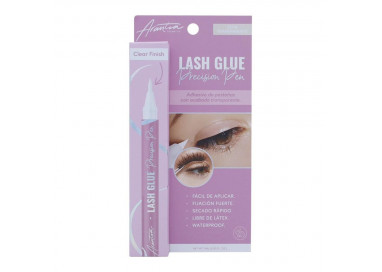 Precision Pen Adhesivo de Pestañas Transparente Arantza Cosmetics