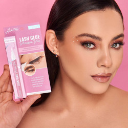 Precision Pen Adhesivo de Pestañas Transparente Arantza Cosmetics
