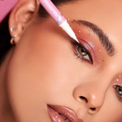 Precision Pen Adhesivo de Pestañas Transparente Arantza Cosmetics