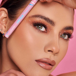 Precision Pen Adhesivo de Pestañas Transparente Arantza Cosmetics