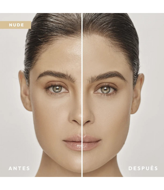 Stay Smooth Polvo Suelto Soft Nude Arantza Cosmetics