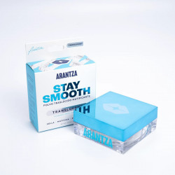 Stay Smooth Polvo Suelto Translucent Arantza Cosmetics