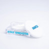 Stay Smooth Polvo Suelto Translucent Arantza Cosmetics