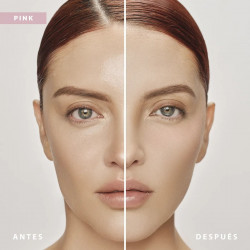 Stay Smooth Polvo Suelto Soft Pink Arantza Cosmetics