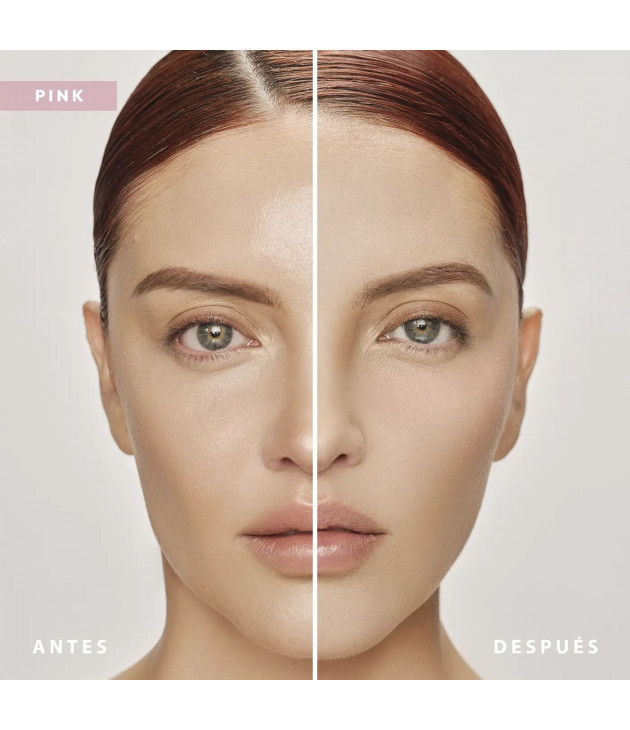 Stay Smooth Polvo Suelto Soft Pink Arantza Cosmetics
