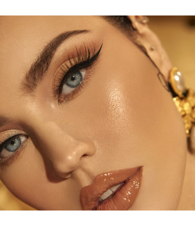 Pestaña Victor Guadarrama Lashes Kim Arantza Cosmetics