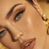 Pestaña Victor Guadarrama Lashes Kim Arantza Cosmetics