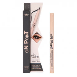 Delineador On Point! Italia Deluxe