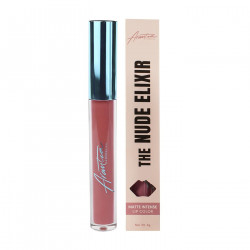Labial Blush Syrup The Nude Elixir Arantza Cosmetics