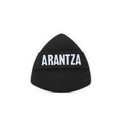 Esponja Negra Rubycell Make it Blend Sponge Arantza Cosmetics