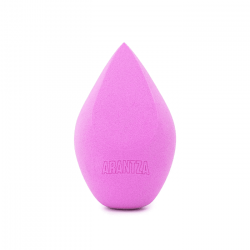 HD Blender Sponge Latex Free Rosa Arantza Cosmetics