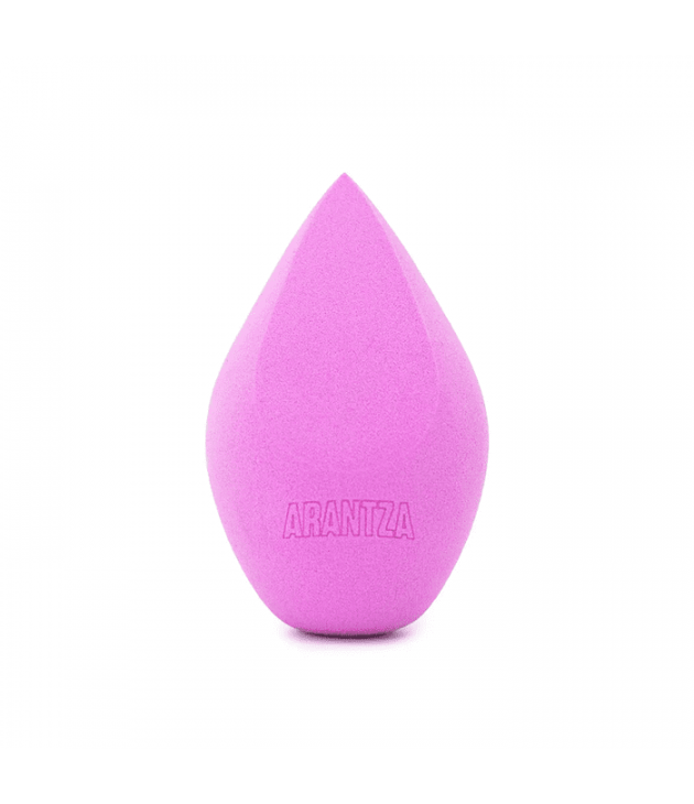 HD Blender Sponge Latex Free Rosa Arantza Cosmetics