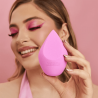 HD Blender Sponge Latex Free Rosa Arantza Cosmetics