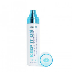 Fijador de Maquillaje Keep It On Arantza Cosmetics