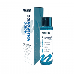 Serum Ácido Hialurónico Arantza Cosmetics