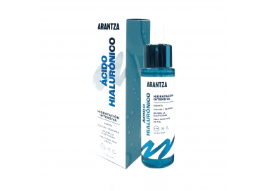 Serum Ácido Hialurónico Arantza Cosmetics