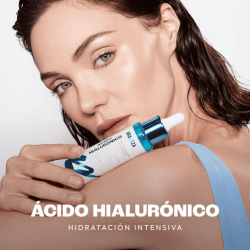 Serum Ácido Hialurónico Arantza Cosmetics