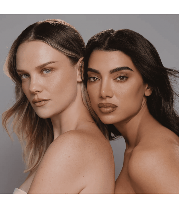 Brow Artist Paleta de Cejas Arantza Cosmetics