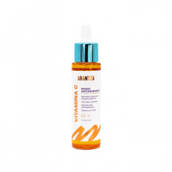 Serum de Vitamina C Arantza Cosmetics