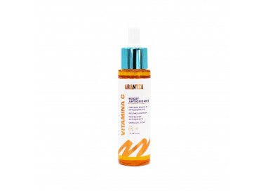 Serum de Vitamina C Arantza Cosmetics