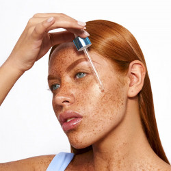 Serum de Vitamina C Arantza Cosmetics