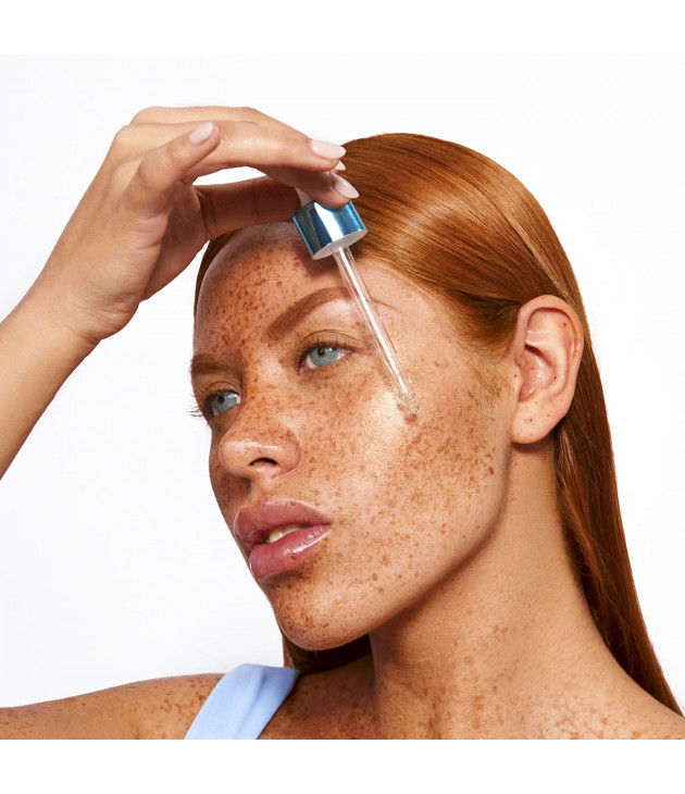 Serum de Vitamina C Arantza Cosmetics