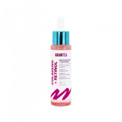 Serum de Retinol y Colágeno Arantza Cosmetics