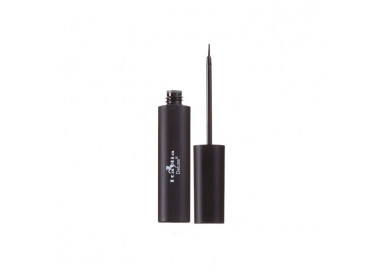 Delineador liquido Clasico Negro Italia Deluxe