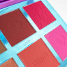 Sunset Blush Paleta de Rubores Arantza Cosmetics