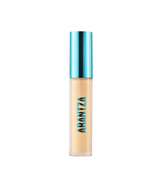 Corrector hidratante lights on Arantza
