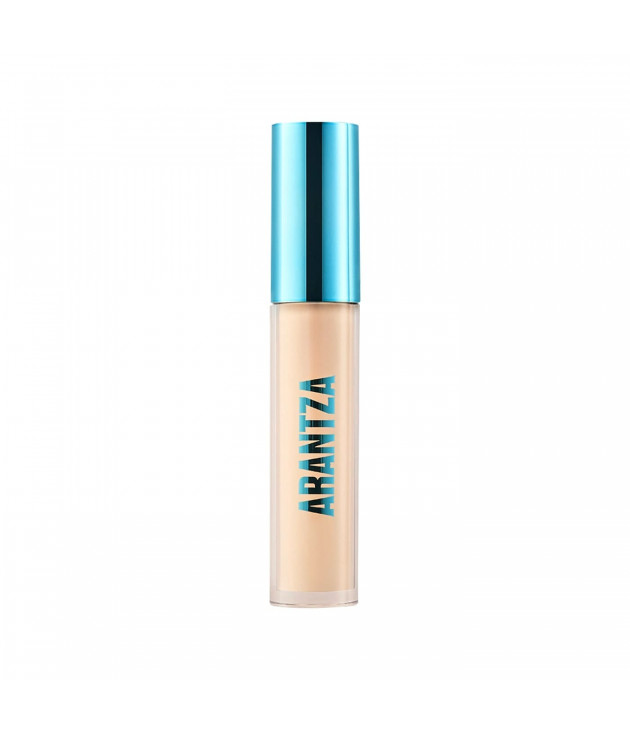 Corrector hidratante lights on Arantza