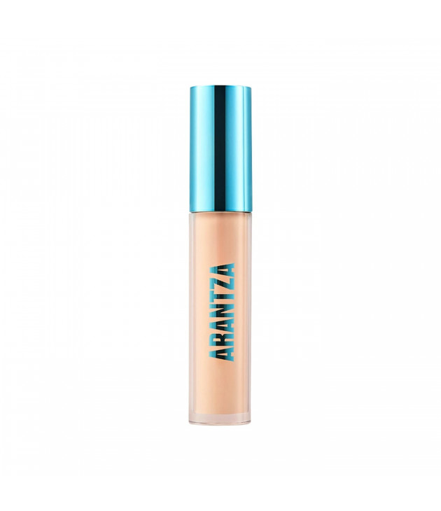 Corrector hidratante lights on Arantza