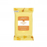 Toallitas Limpiadoras Desmaquillantes Miel Arantza Cosmetics