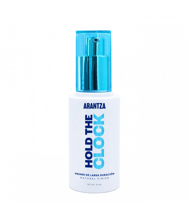 Primer Hold The Clock Arantza