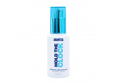 Primer Hold The Clock Arantza