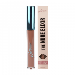 Sun Kissed The Nude Elixir Arantza Cosmetics