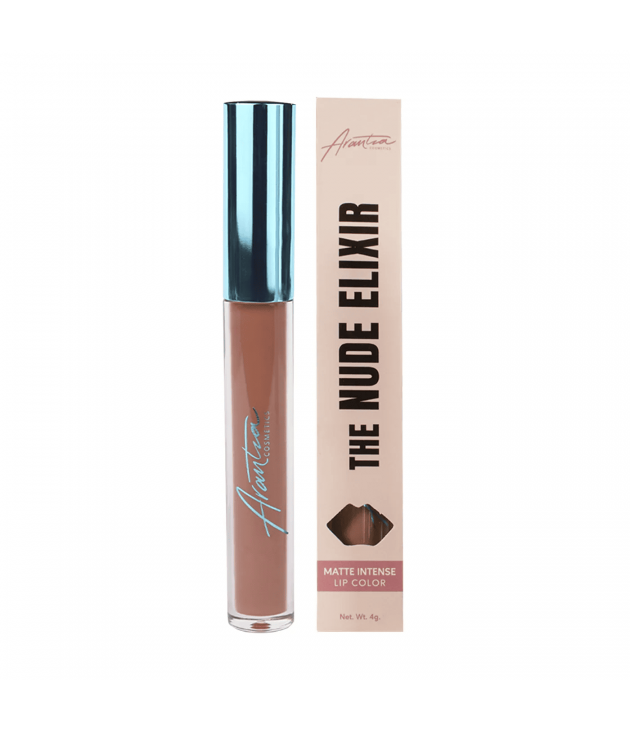 Sun Kissed The Nude Elixir Arantza Cosmetics