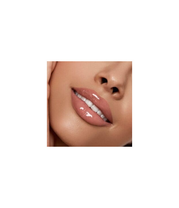 Glory Drop Lip Gloss & Topper Arantza