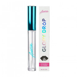 Glory Drop Lip Gloss & Topper Arantza