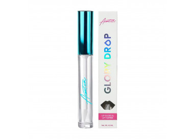 Glory Drop Lip Gloss & Topper Arantza