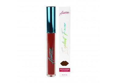 Spicy Cinnamon Matte Lip Color Arantza